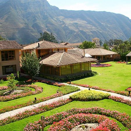 Hotel La Casona De Yucay Valle Sagrado Urubamba Dış mekan fotoğraf