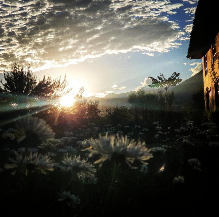 Hotel La Casona De Yucay Valle Sagrado Urubamba Dış mekan fotoğraf