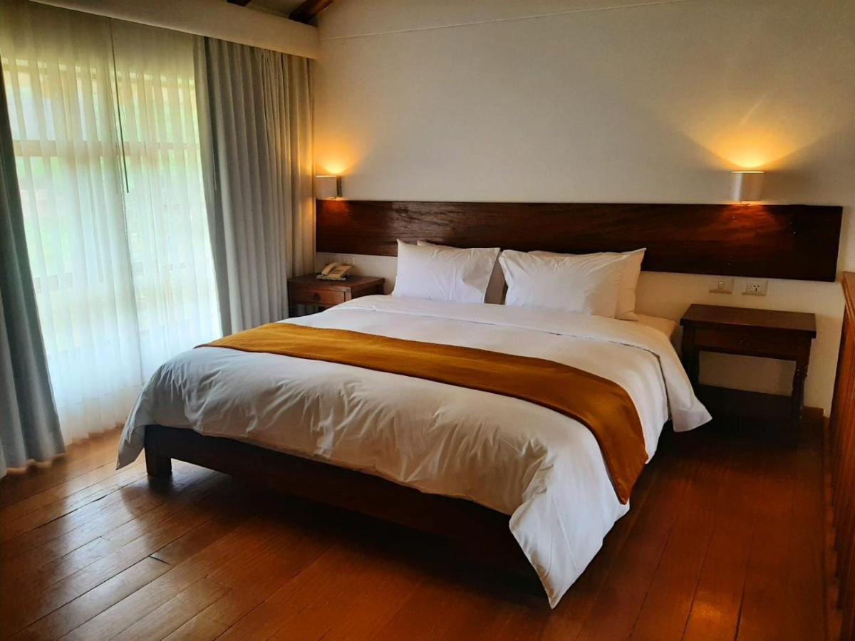 Hotel La Casona De Yucay Valle Sagrado Urubamba Dış mekan fotoğraf