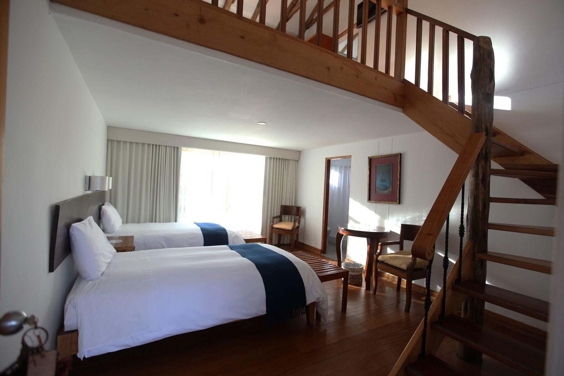 Hotel La Casona De Yucay Valle Sagrado Urubamba Dış mekan fotoğraf
