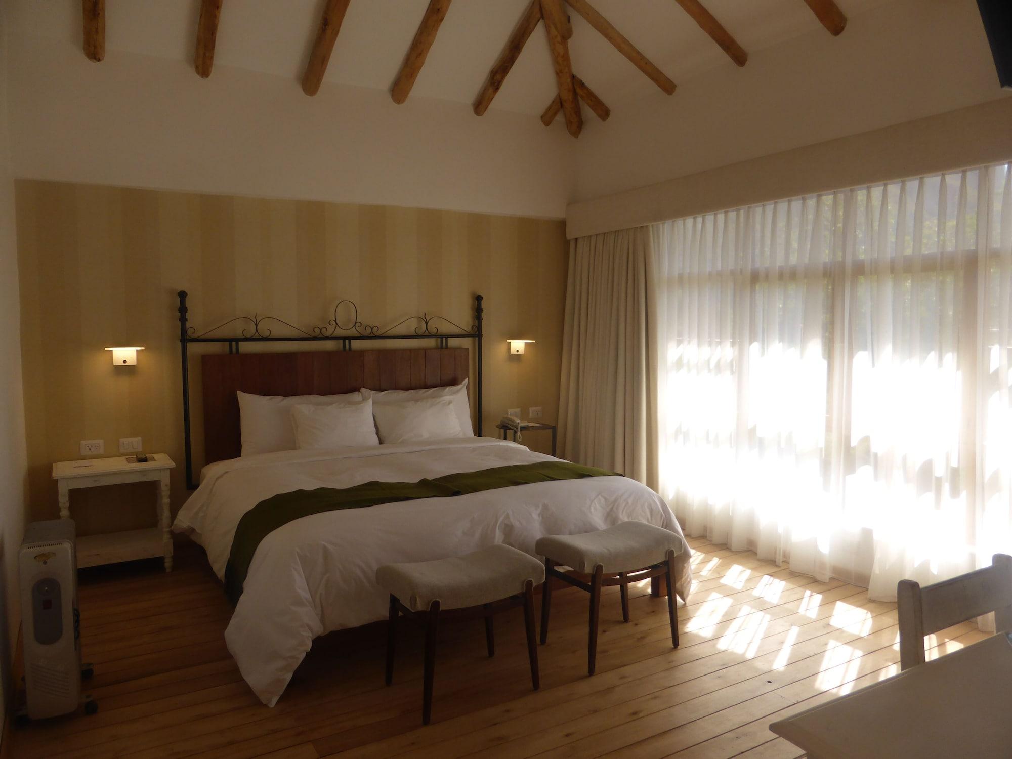 Hotel La Casona De Yucay Valle Sagrado Urubamba Dış mekan fotoğraf
