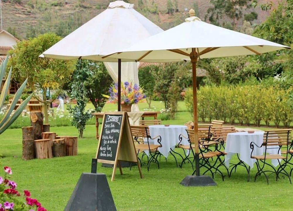 Hotel La Casona De Yucay Valle Sagrado Urubamba Dış mekan fotoğraf