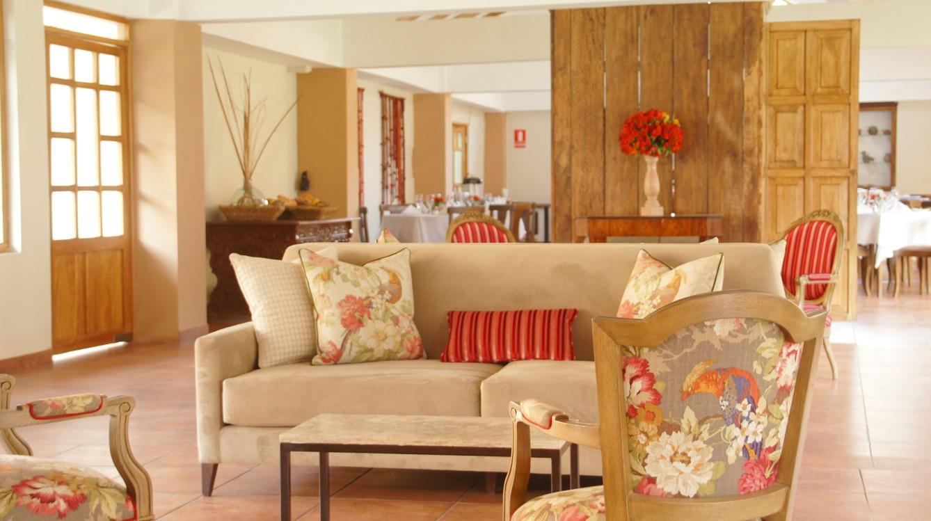 Hotel La Casona De Yucay Valle Sagrado Urubamba Dış mekan fotoğraf