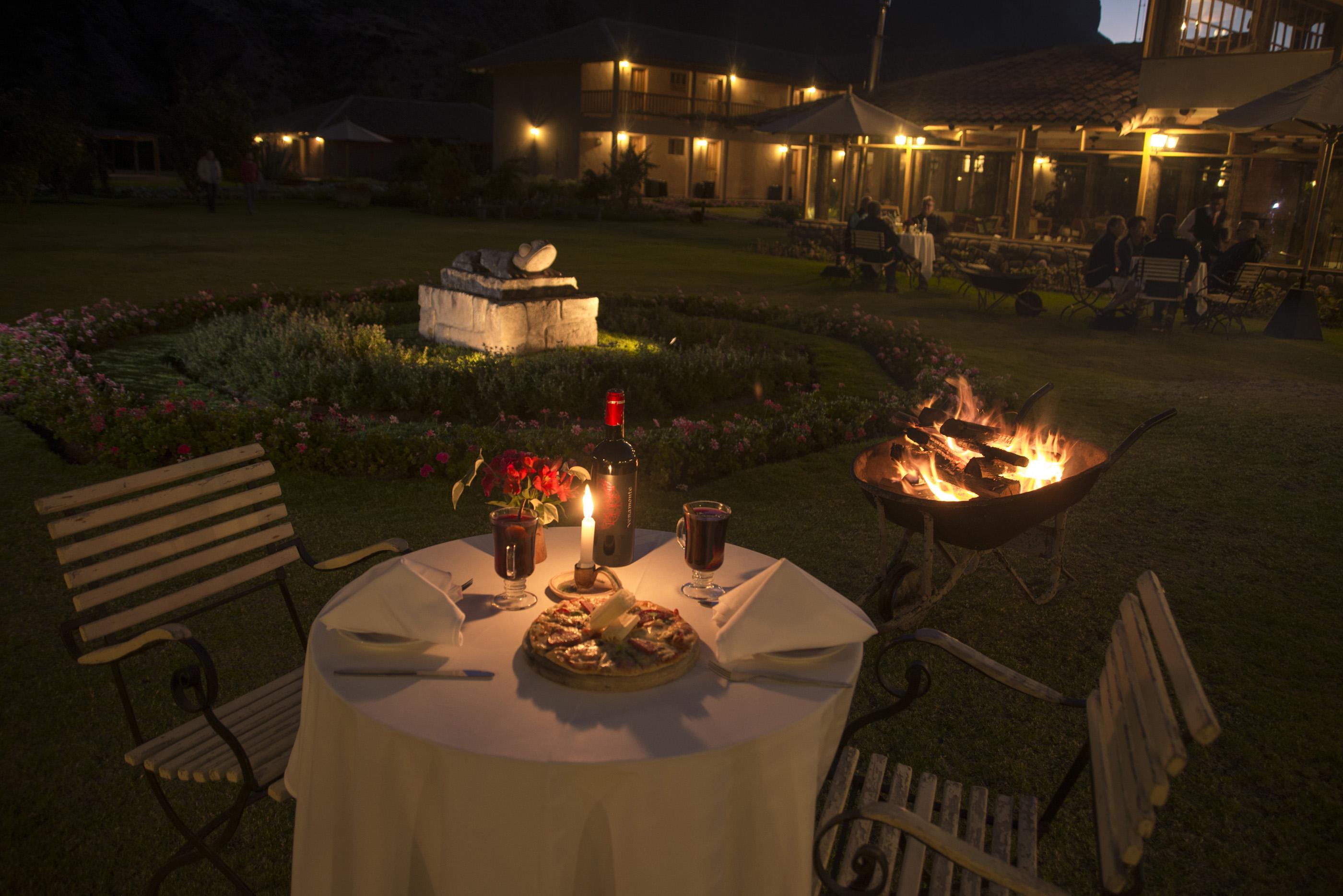 Hotel La Casona De Yucay Valle Sagrado Urubamba Dış mekan fotoğraf